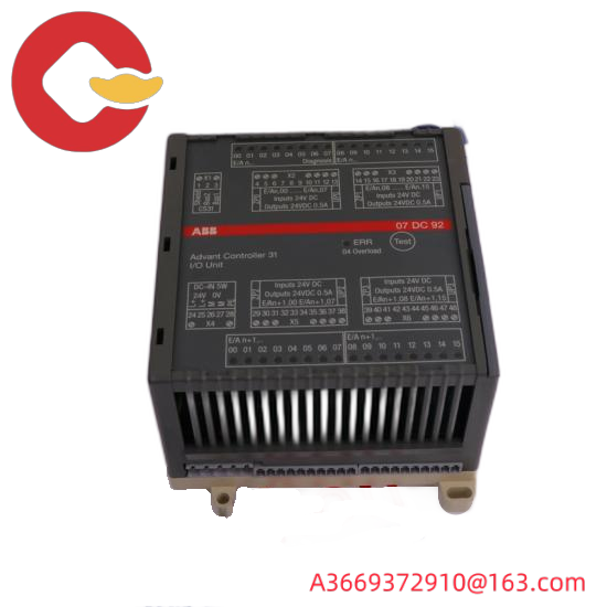 ABB 3HAC026657-007