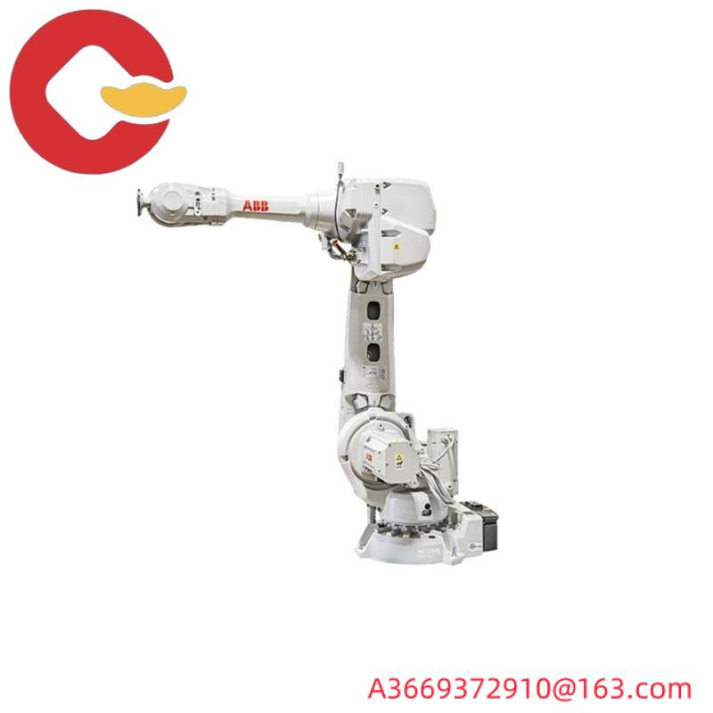 ABB 3HAC027186-001 Wrist Type2 F-Prime