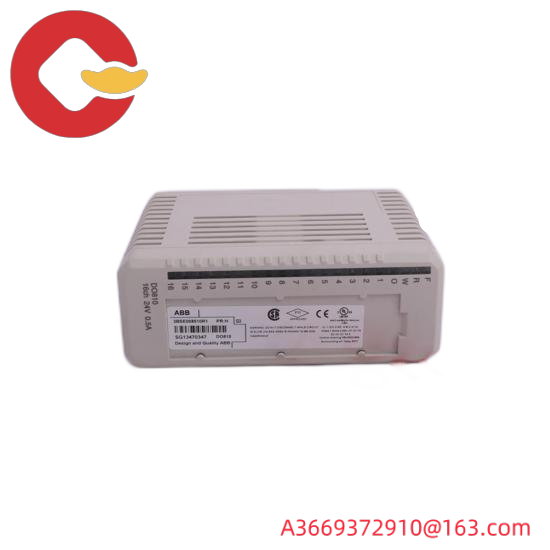 ABB 3HAC027356-001