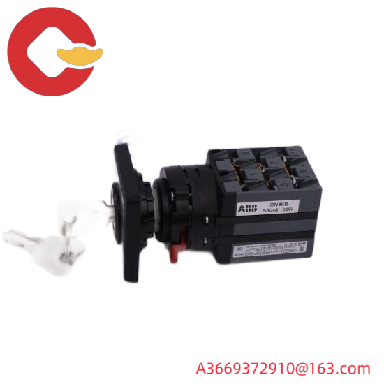 ABB 3HAC027869-001