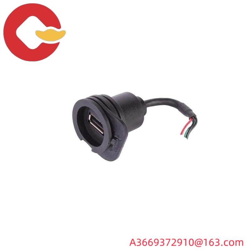 ABB 3HAC028357-024 USB cable assy 