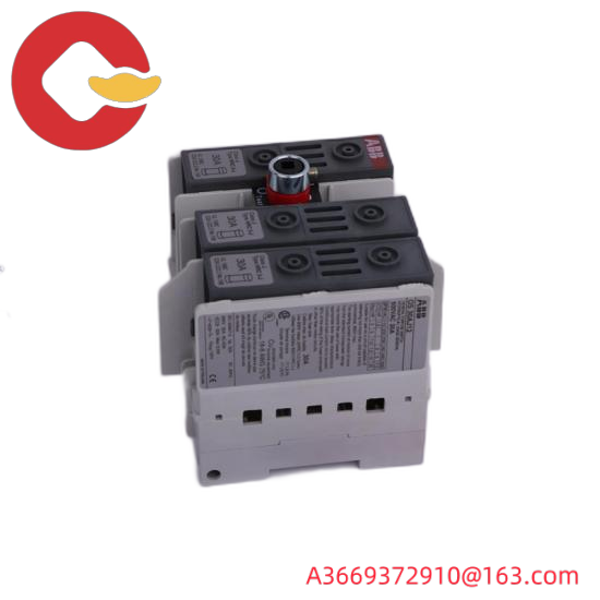 ABB 3HAC029034-004