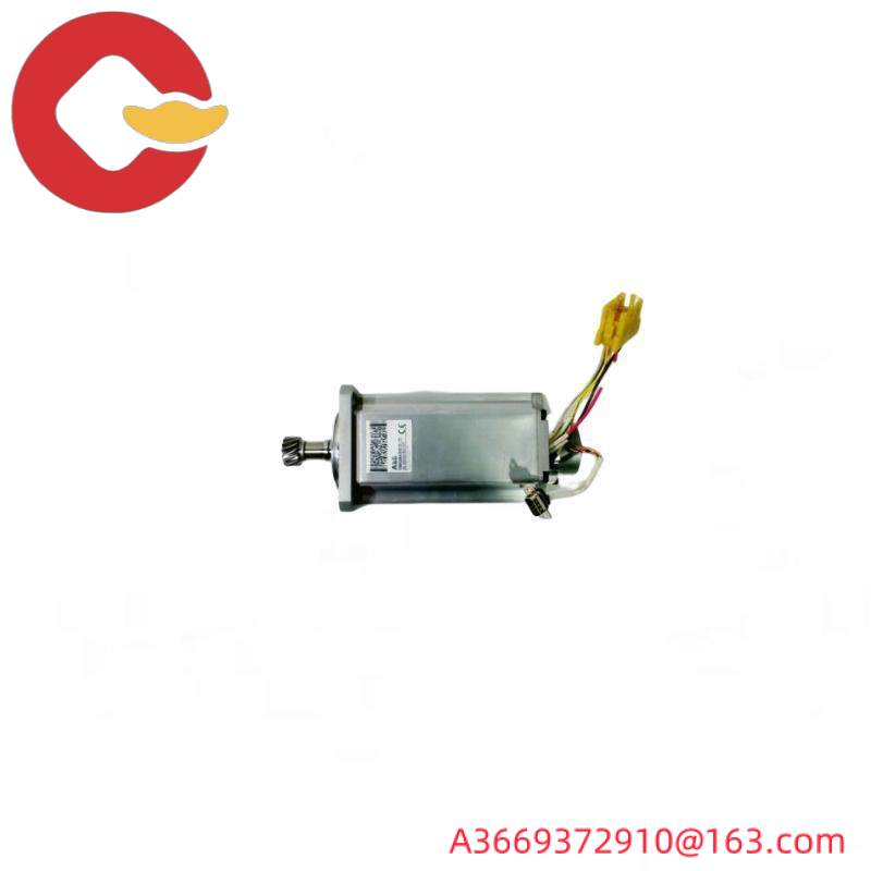 ABB 3HAC029236-004 Servo Motor Axis