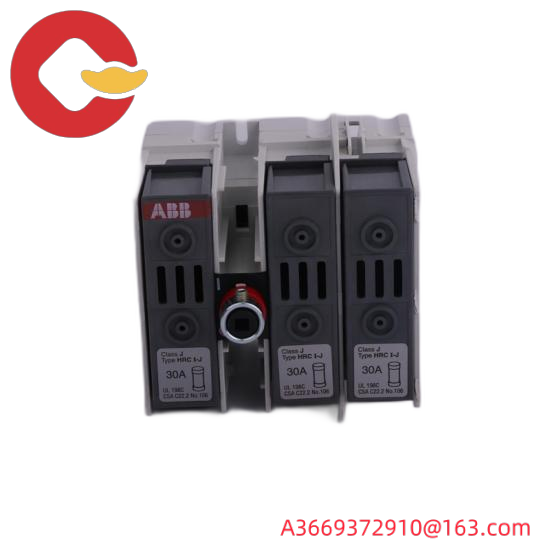ABB 3HAC029478-001