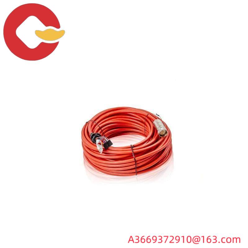 ABB 3HAC031683-004 Cable Teach Pendant 30m