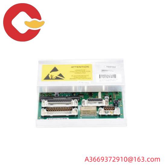 ABB 3HAC031851-001