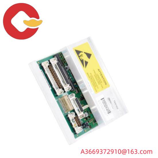 ABB 3HAC031851-001