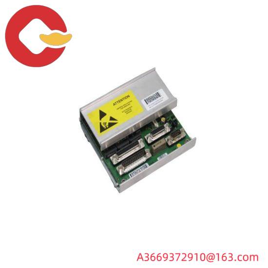 ABB 3HAC031851001 Measurement Unit