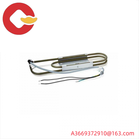 ABB 3HAC032586 Bleeder Unit