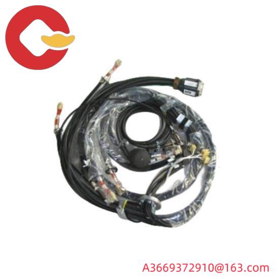 ABB 3HAC033388-001 Harness Axis 1-6