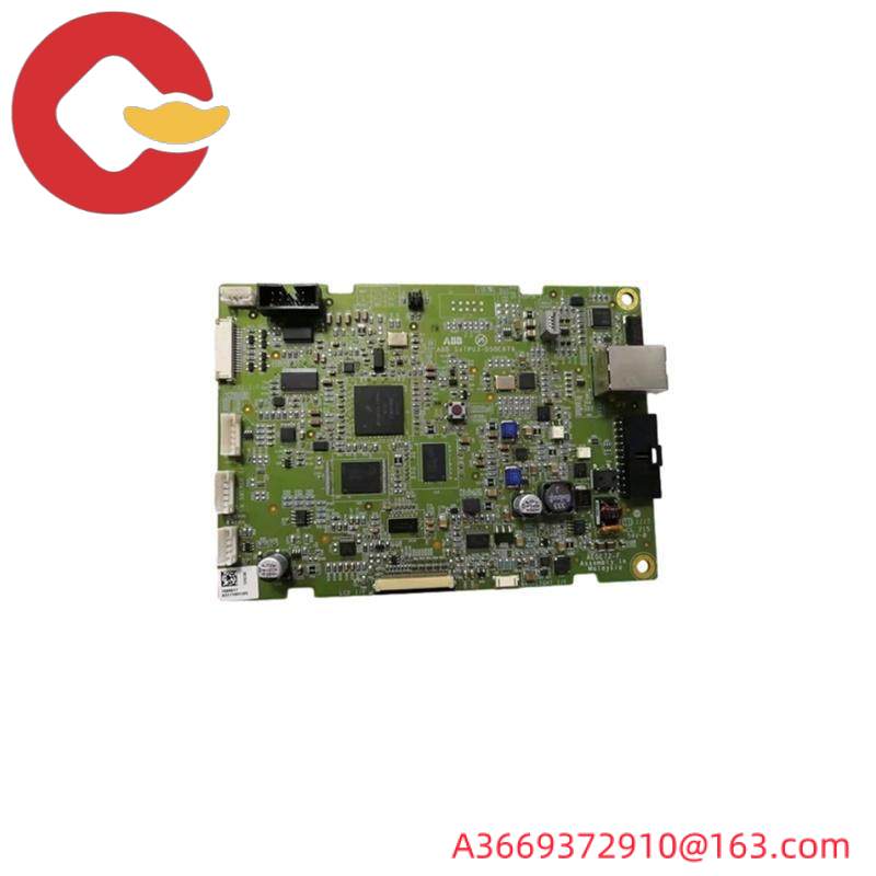 ABB ACS355-03U-17A6-2