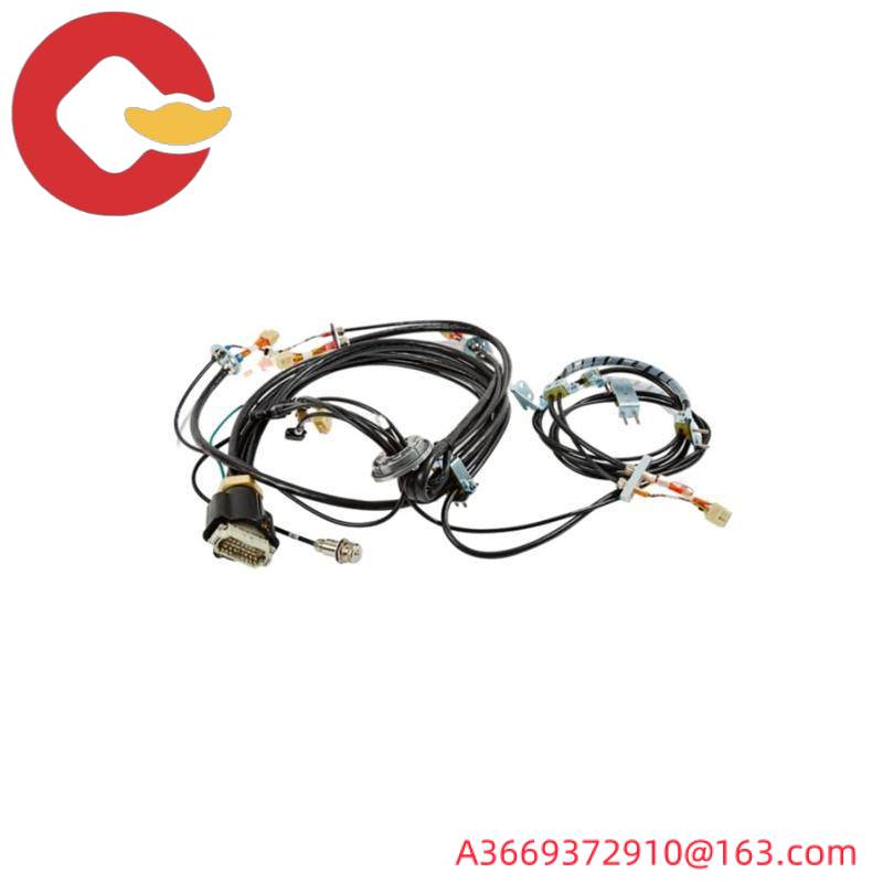 ABB 3HAC037534-001 Cable Harness
