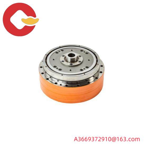 ABB 3HAC039109-002 Gearbox