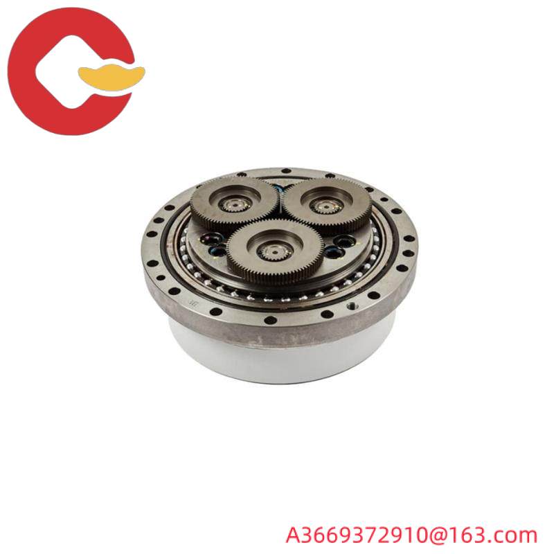 ABB ICFC16L1  Flat I/O Remote Unit