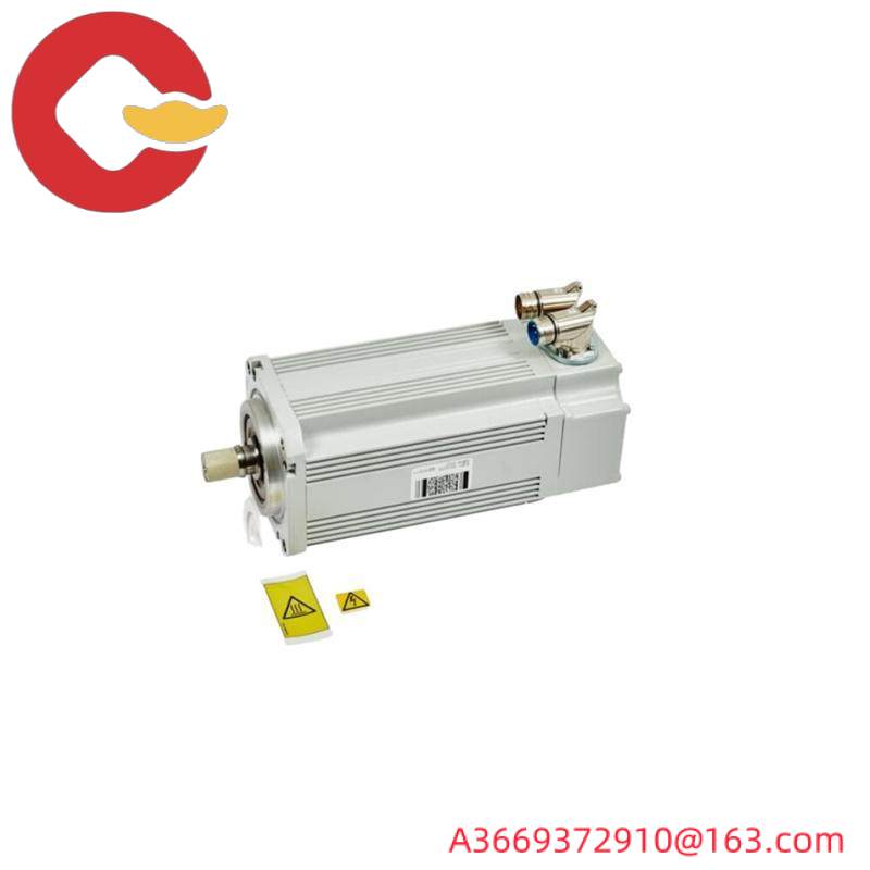 ABB 3HAC040657-002 Motor unit