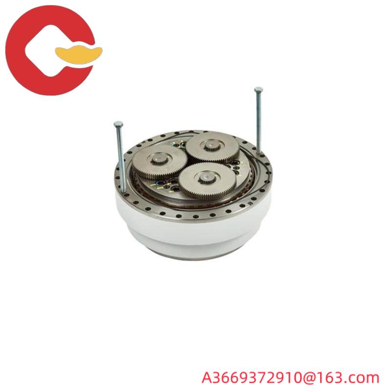 ABB 3HAC043072-003 Reduction Gear