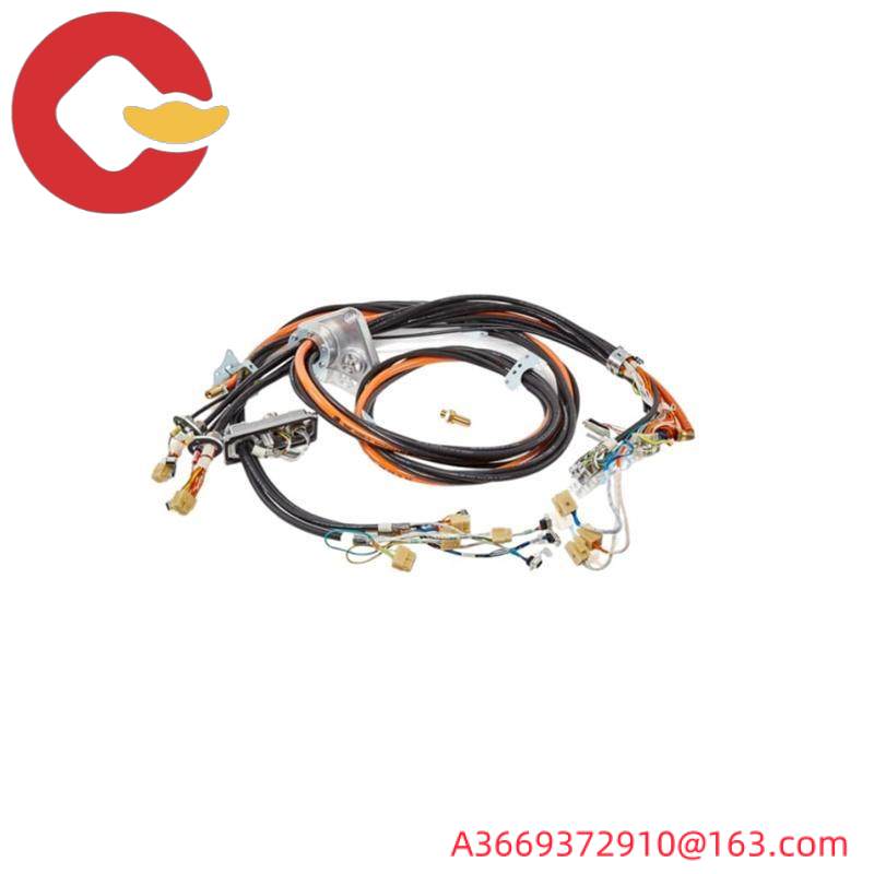 ABB 3HAC043963-001 Cable harness
