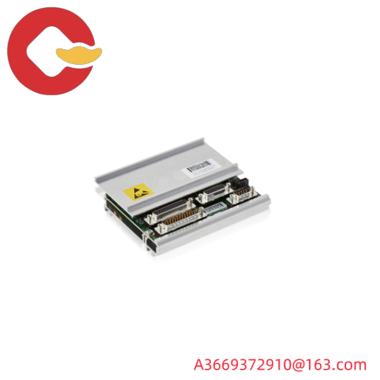 ABB 3HAC044168-001 DCS Module