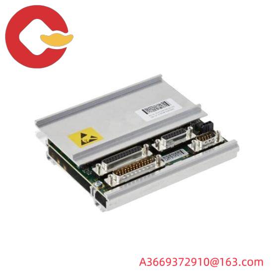 ABB 3HAC044168-001 Robot SMB Board
