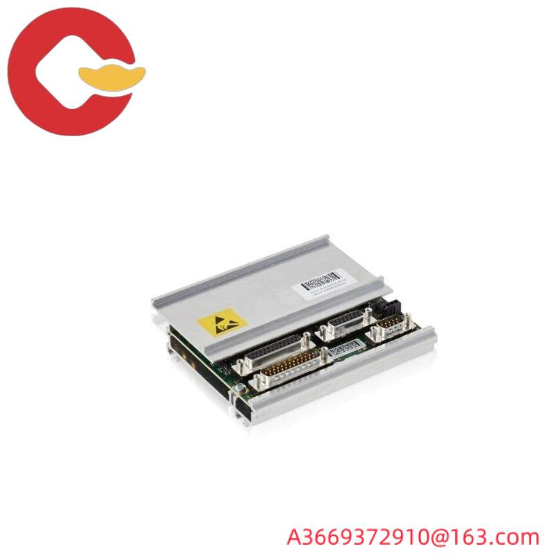 ABB 3HAC044168-001 SERIAL MEASUREMENT BOARD