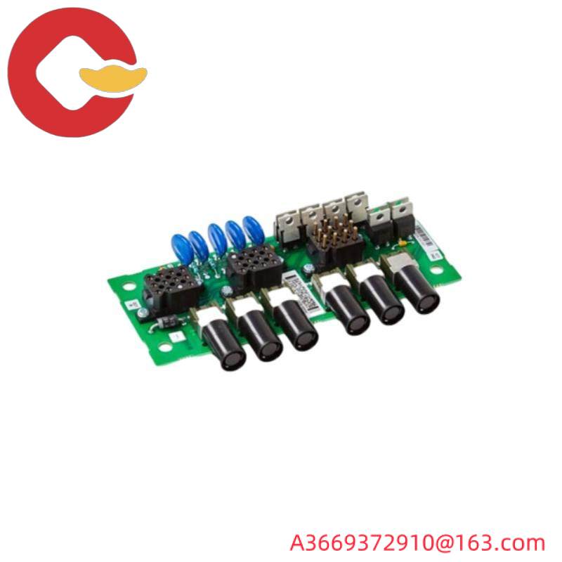ABB 3HAC046642-001 Brake Release Unit