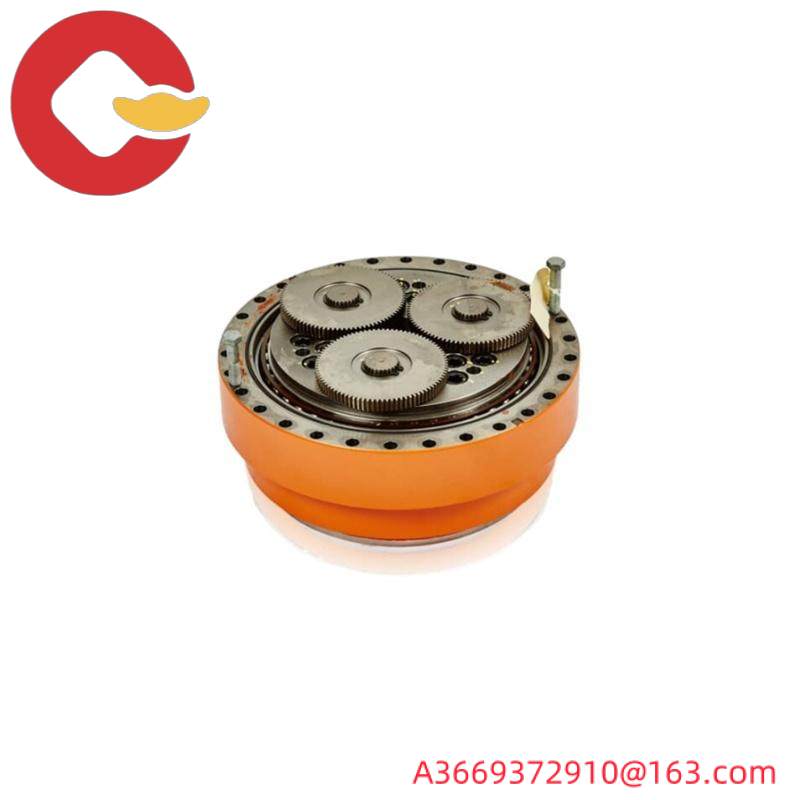 ABB 3HAC048232-001 Reduction Gear