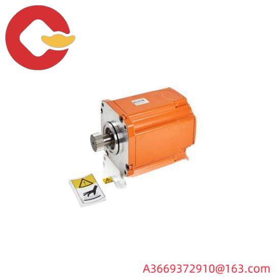 ABB 3HAC052991-005 AC motor