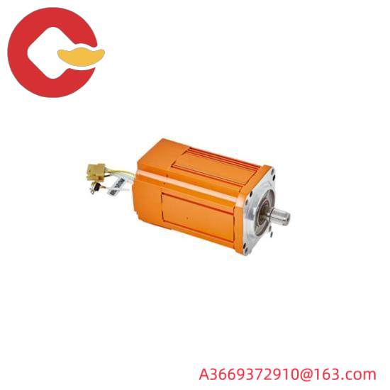 ABB 3HAC055436-001 robot servo motor