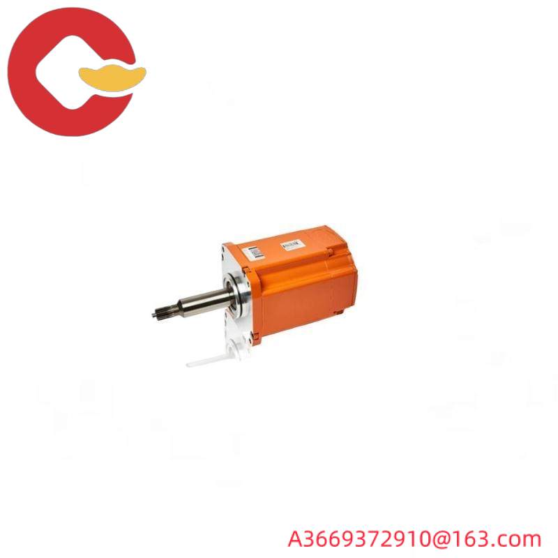 ABB 3HAC057547-003 Robotic Servo Motor