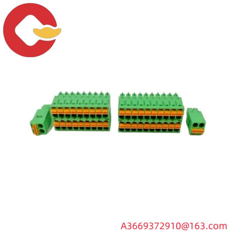 ABB 3HAC060919-001 CONNECTORS DIGITAL