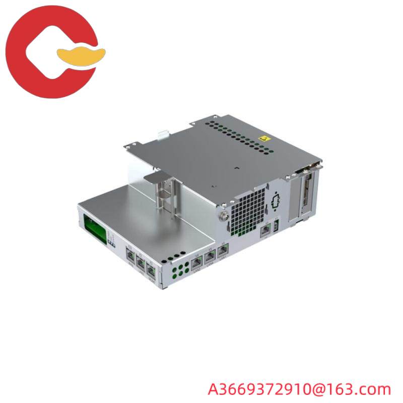 ABB 3HAC063061-001 Control Board