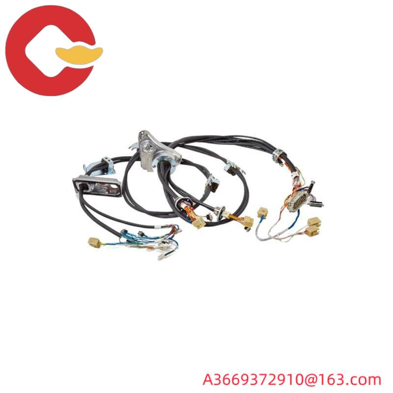 ABB 3HAC069630-001 Cable harness
