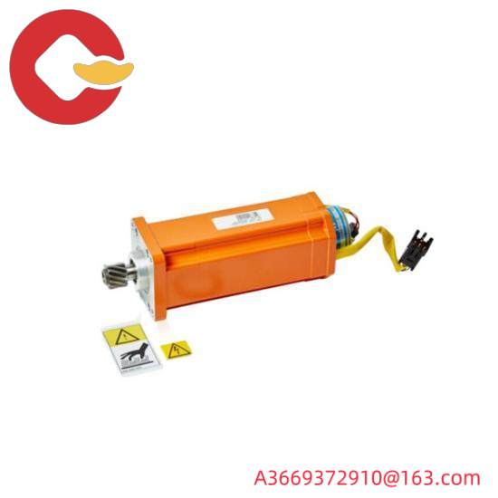 ABB 3HAC10602-1 Motor unit ax.4
