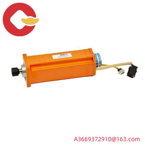 ABB 3HAC10602-2 Motor unit ax.4