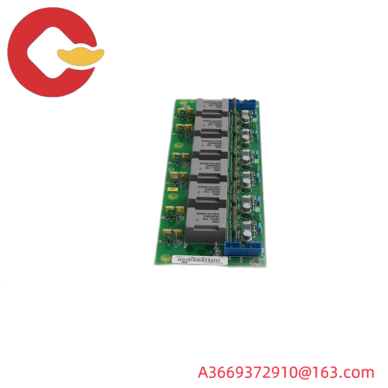 ABB 3HAC023576-001