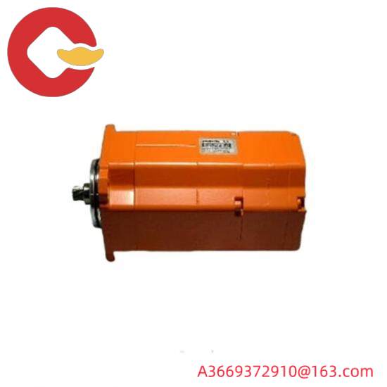ABB 3HAC13126 Servo Motor