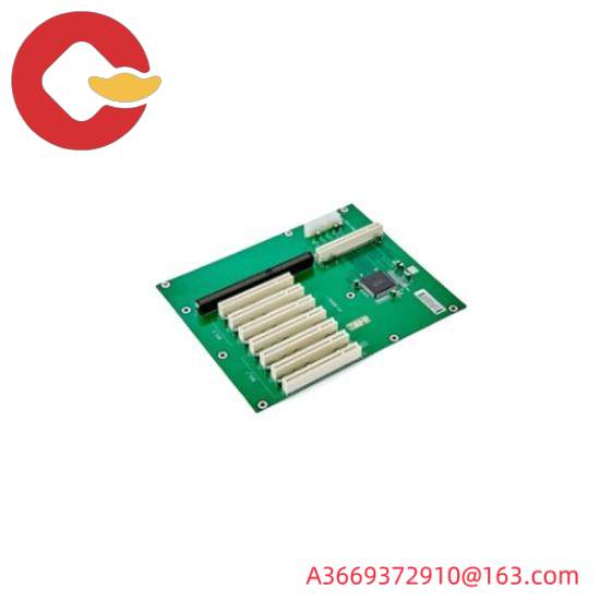 ABB 3HAC14363-1 POWER CONNECTOR PC BOARD
