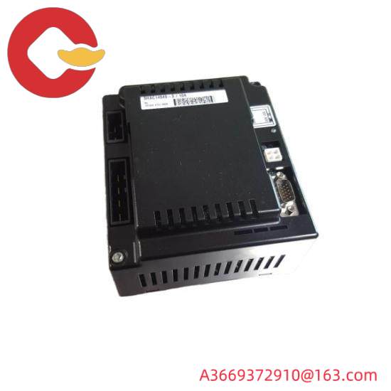 ABB 3HAC14549310A  Servo Drive Unit