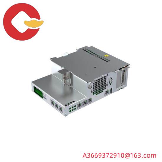 ABB 3HAC14550-2/09A