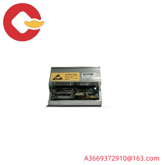 ABB 3HAC16014-1/05 DCS Module