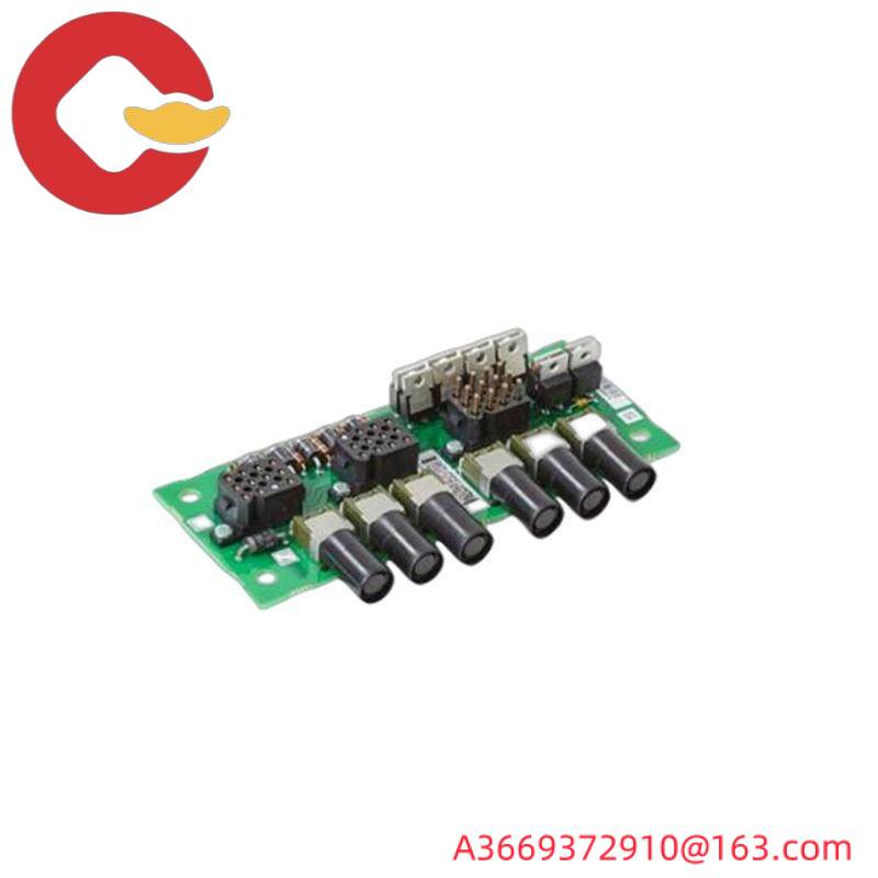 ABB 3HAC16035-1 brake release board