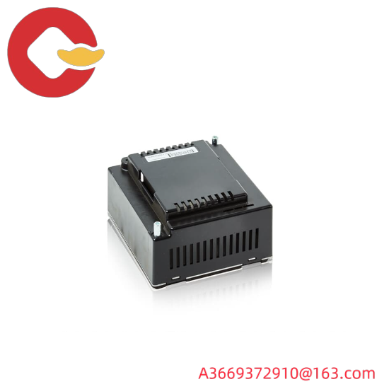 ABB 3HAC17282-1 DCS Module