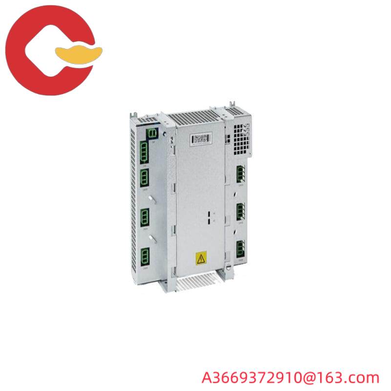 ABB 3HAC17326-1/02