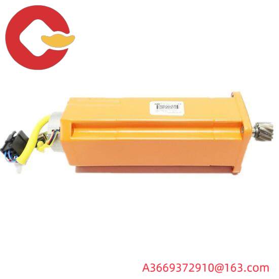 ABB 3HAC17330-1/01 MOTOR