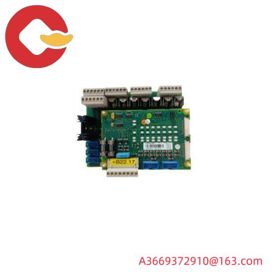 ABB 3HAC17346-1/01