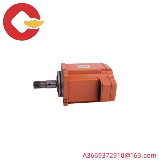 ABB 3HAC17484-7/03 ROBOTICS AC Servo Motor