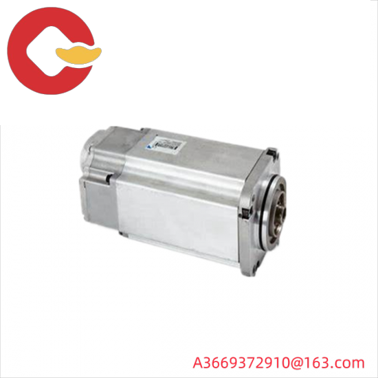 ABB 3HAC17484-9/03 Rotational ac motor