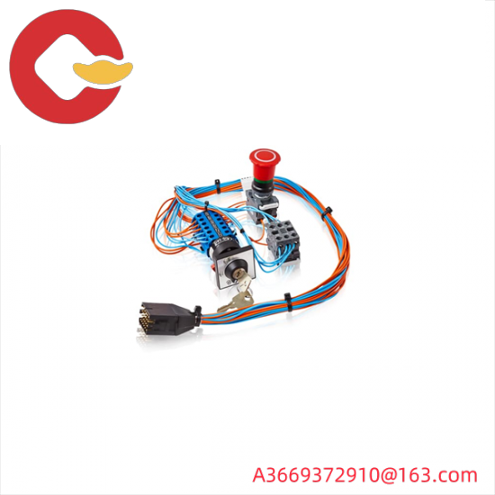 ABB 3HAC023553-001