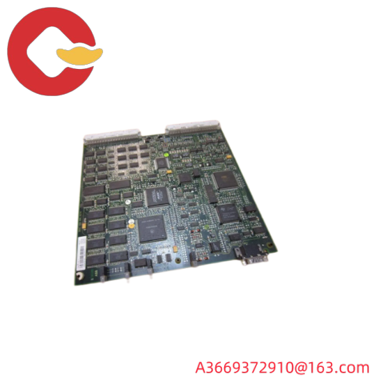 ABB 3HAC3180-1 DCS Module