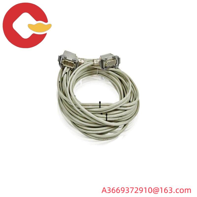 ABB 3HAC3355-1 Cust.cable power-sign.22m